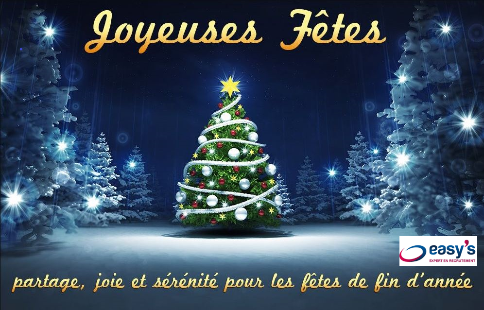 Joyeuses Fetes