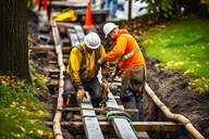 Travaux Public